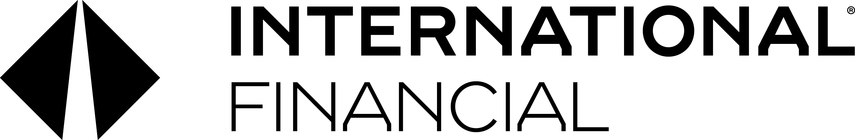 International Finance Logo